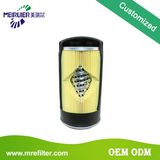 Oil Filter for Iveco Trucks 1903629 Chinese Filter Factory