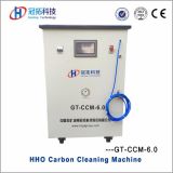 China Supplier New Style Hho Carbon Clean Machine