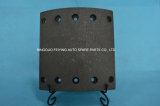 19903 High Quality Brake Lining for Heavy Duty Truck