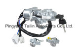 Isuzu D-Max 2003 Ignition Switch Assembly with Door Lock