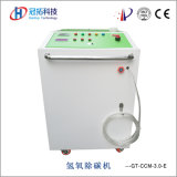 Ce Approved Hho Car Engine Carbon Cleaning Machine
