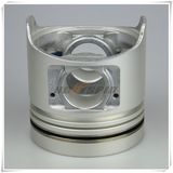 Japanese Diesel Engine Auto Parts W04D Piston for Hino with OEM 13216-2220