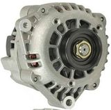 Alternator for Chevrolet Cavalier, Pontiac Sunfire, 10463639, 10464087, 10480076, 10480289
