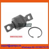Axle Rod Repair Kits Suspension Ball Bushing for Mercedes Benz