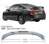 Car Spoiler for Accord '2014 with LED