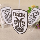 Hanging Car Air Freshener with New Car Scent (YH-AF481)