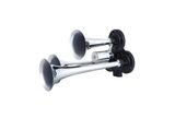 Well-Packed 12V Zinc Alloy Air Horn