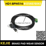 Brake Pad Wear Sensor Man 81259376042