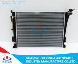 2011 Korean Auto Aluminum Radiator for Hyundai Sonata 2.4 Dpi 13191