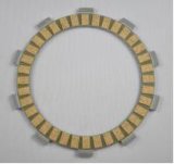 South America High Quality Cg250 Paper-Based Clutch Plate Disk Clutch for Motorcycle