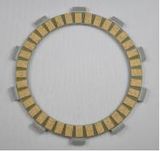 South America High Quality Cg250 Paper-Based Clutch Plate Disk Clutch for Motorcycle