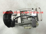 Belt Pulley Cooling Pump; 88320-52010 Car AC Compressor Part for Toyota Yaris