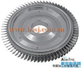 Tb28 Compressor Wheel China Factory Supplier Thailand