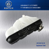 Plastic Auto Water Expansion Tank for Mercedes Benz W202
