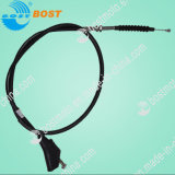 Gy-200 Motorcycle Part OEM Motorcycle Clutch Wire/Cable
