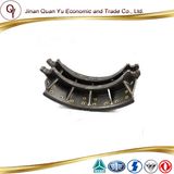 Brake Shoe Assembly for Sinotruck HOWO Part (Az9970342070)