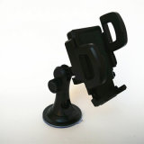 Moving Support Arm Adjusting Position Large Range 5-12cm Width Phone GPS Car Holder