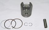 Motorcycle Parts Motorcycle Piston Kit Suzuki Ax100 Jincheng A100