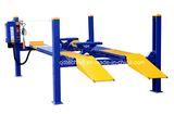 Four Poles Car Service Lifter with Alignment for Sale