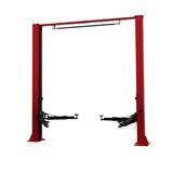 4 Ton Cheap Car Lifter 2 Post Auto Hydraulic Car Lifter