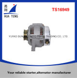 12V 80A Alternator for Yanmar Marine Lester 12355 101211-9940
