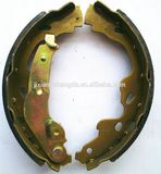 Rear Suzuki Swift Brake Shoes of Auto Spare Parts