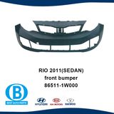 KIA Rio 2011 Front Bumper Supplier