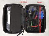 20000mAh Emergency Car Jump Starter 1000A Peak Current