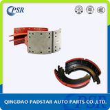 High Quality Daf/Volvo Brake Shoes