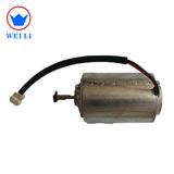 Best Cooper Wiring 24volts Sutrak Motor (LD2501B)