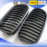 Matte Black Front Auto Car Grille for BMW 1 Series F20/F21 2011-2014