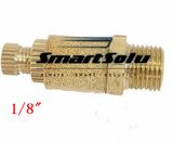 Sinter Bronze Pneumatic Muffler