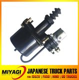 642-05454 Clutch Booster Truck Parts for Hino