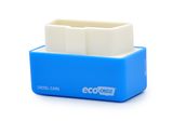 Increase Hidden Power Blue Ecoobd2 Diesel Economy Chip Tuning Box Plug and Drive Eco OBD2 for Diesel Car Lower Fuel and Emission