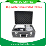 Original Odometer Reset Digimaster 3 for Car Odometer Correction Better and Original Than Digiprog 3 with Unlimited Tokens Full Package Fast Send