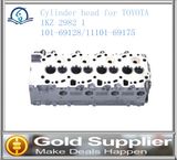 OEM 11101-69175 Amc908782 Cylinder Head for Toyota 1kzte
