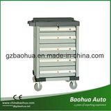 Tool Cabinet/Aluminium Alloy&Iron Tool Case Fy-805