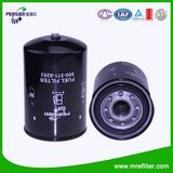 High Quality Komatsu Excavators Fuel Filter 600-311-8293