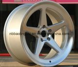 20 Inch Car Aluminum Wheels with PCD 5X100-120 for Indonesia