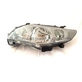 Head Lamp for Toyota Cars Corolla Camry Crown Reiz Prius Prado