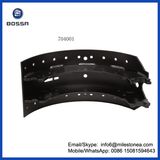 Top Quality Heavy Duty Truck Brake Shoe 704001