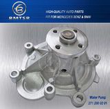 2 Year Warranty Automotive Water Pump OEM 2712000201 M271