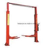 Unequal Armtwo Column Lift