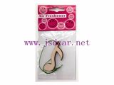Promotional Air Freshener for Car, Hanging Car Perfume Pendant (JSD-C0079)