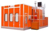 Good Quality Spray Paint Room Baking Booth