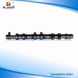 Truck Parts Camshaft for Isuzu 6vd1 8971319461