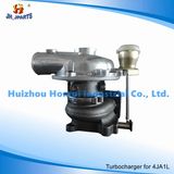 Engine Turbocharger for Isuzu 4ja1 4ja1l 4jx1tc Rhf4 8-97240-2100 8-97240-2101