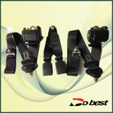 Safety Belt for Car/Bus/Motorcycle Seat