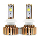 Hot Sale 30W 3000lm G3 LED Headlight Kit Fog DRL Replace Light Source Driving Bulbs H7 for 6000k Car Headlight LED