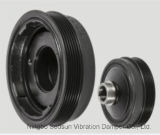Crankshaft Pulley / Torsional Vibration Damper for Mercedes-Benz 2720300803